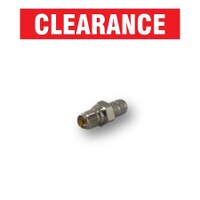 Pulse SMA Straight F Connector